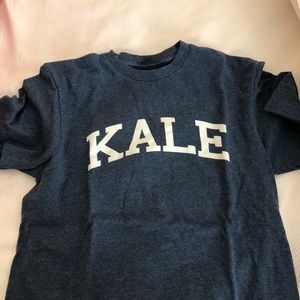 Urban Outfitters Kale T-shirt